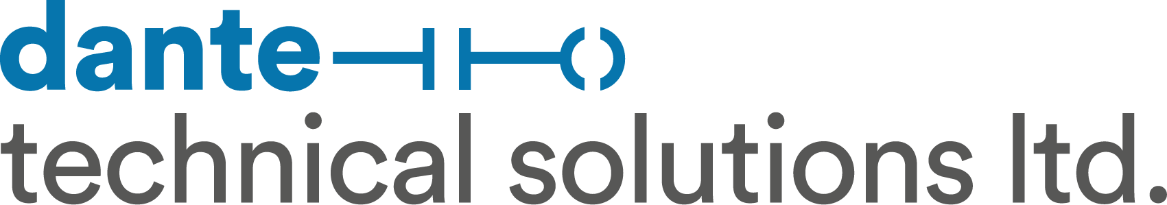 DTS Logo