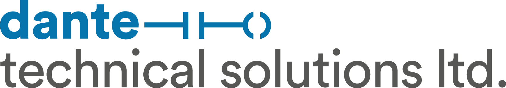DTS Logo