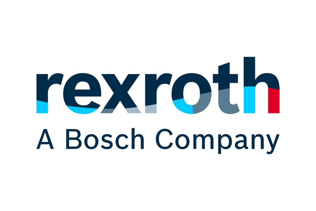 Bosch Rexroth logo