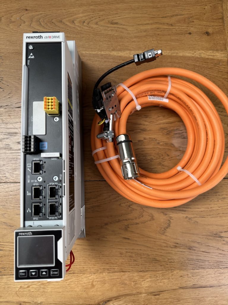 Servo Drive